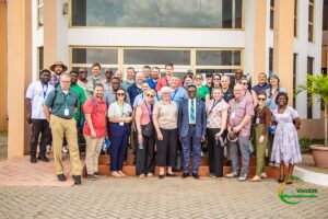 Voazok Positions Ghana as a Global Agribusiness Destination Through International Leadership Exchange