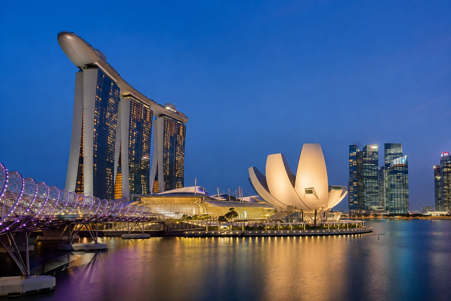 2026 Singapore Agritech Tour - Image 4