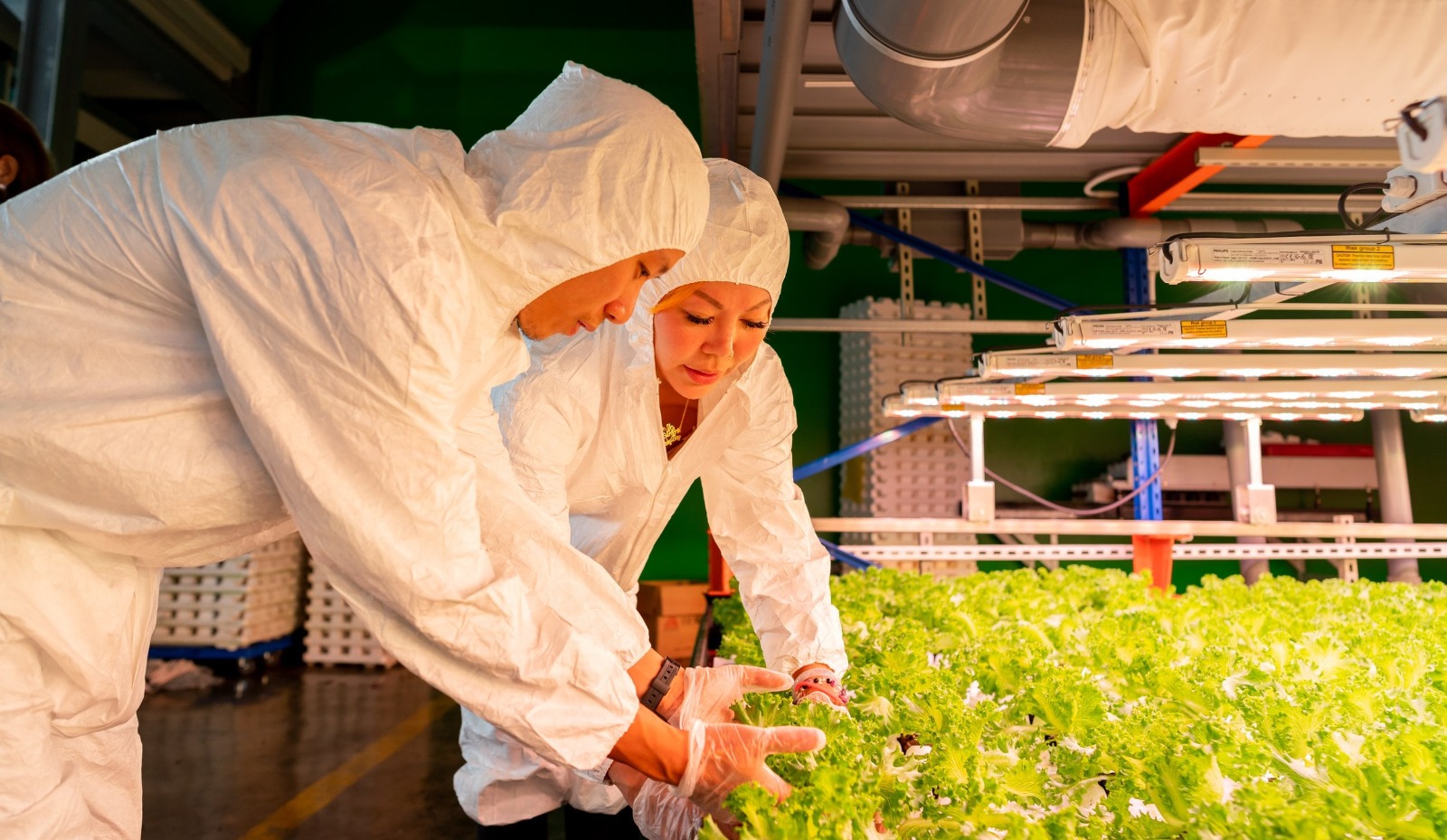 2026 Singapore Agritech Tour - Image 3