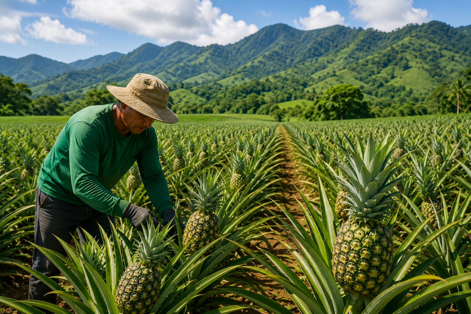 2027 Costa Rica Ag Study Tour - Image 2