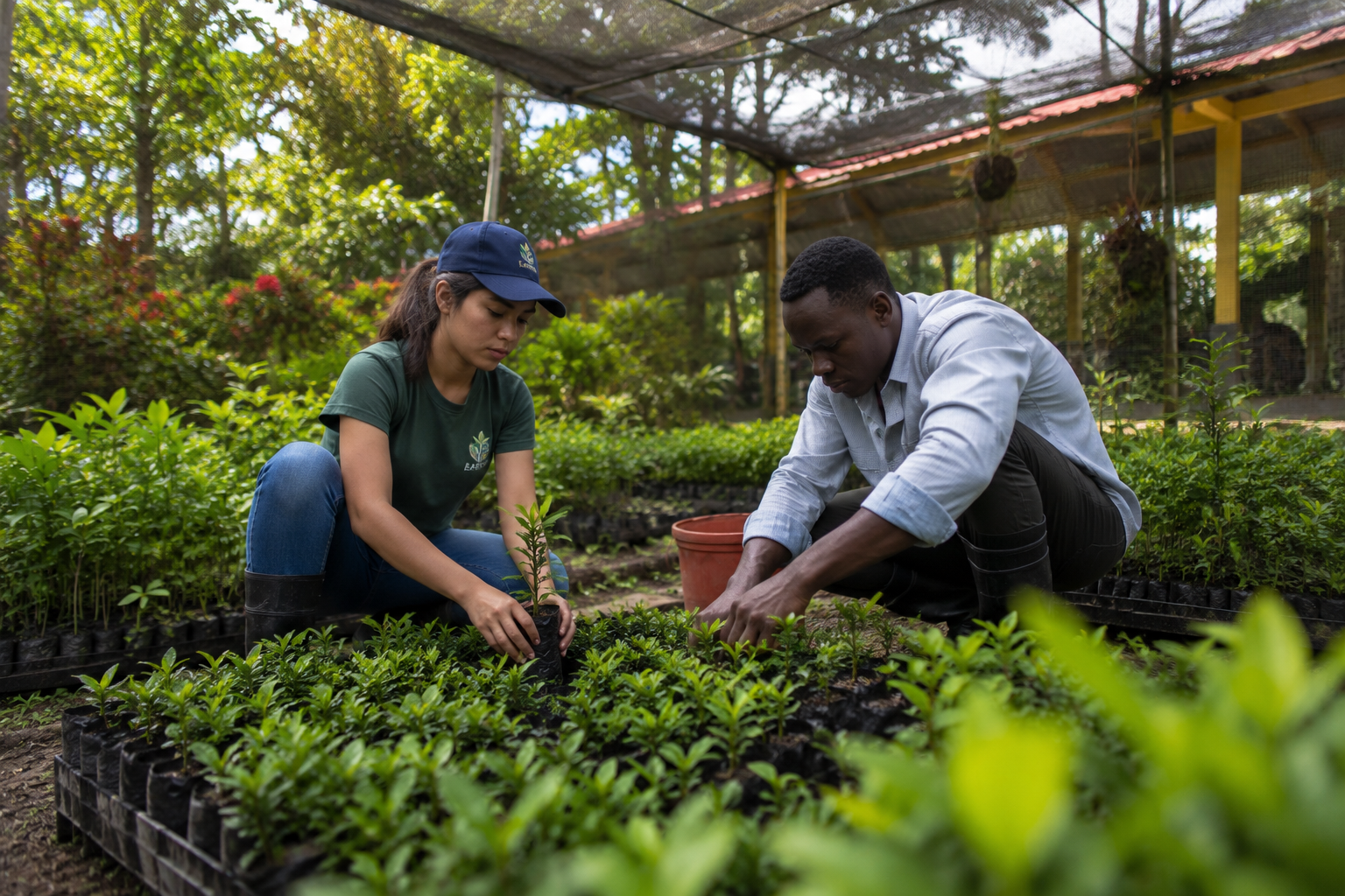 2027 Costa Rica Ag Study Tour - Image 4