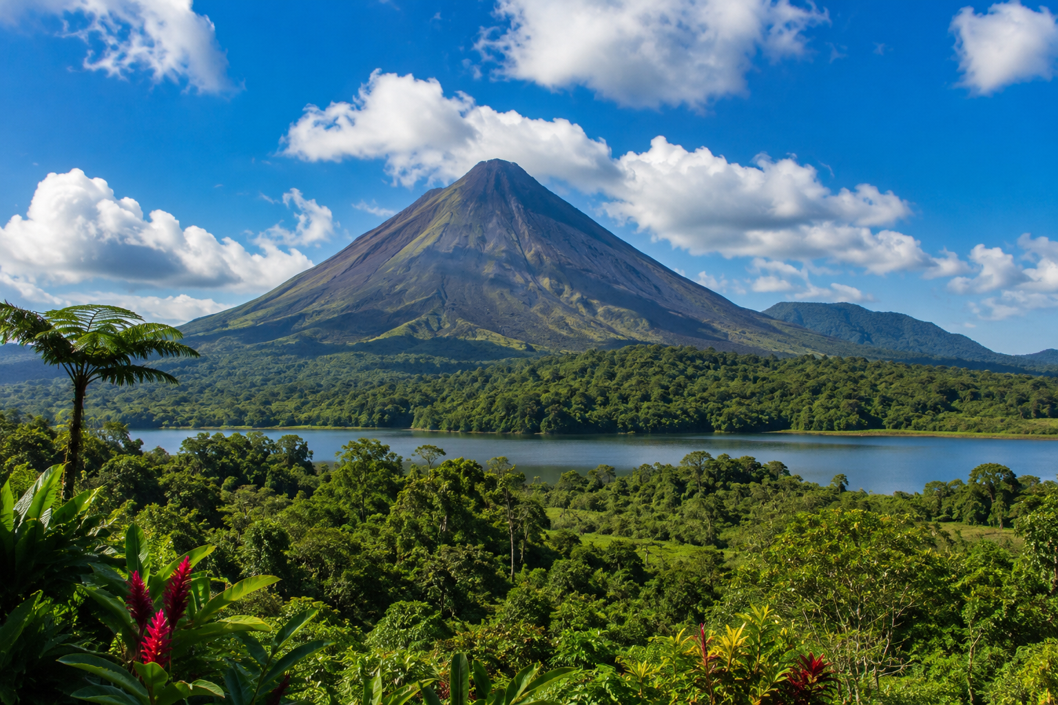 2027 Costa Rica Ag Study Tour - Image 5