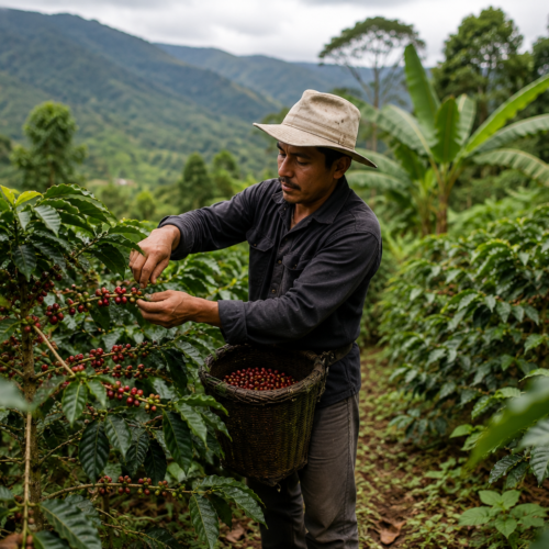2027 Costa Rica Ag Study Tour