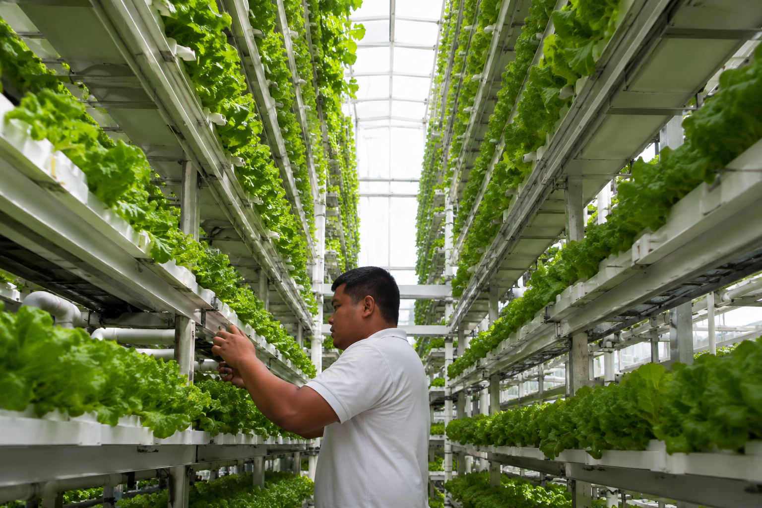 2026 Singapore Agritech Tour - Image 2